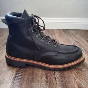 Red Wing Shoes | Shoes | Mens 85 Red Wing 2923 Sawmill  display picture 2